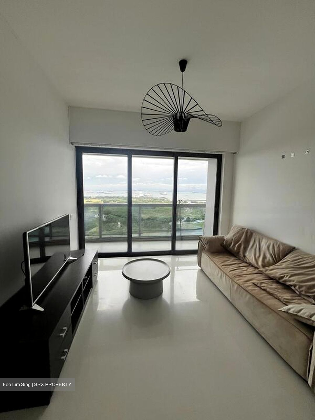 Marina Bay Residences (D1), Condominium #484743421